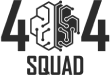 404 Squad Logo